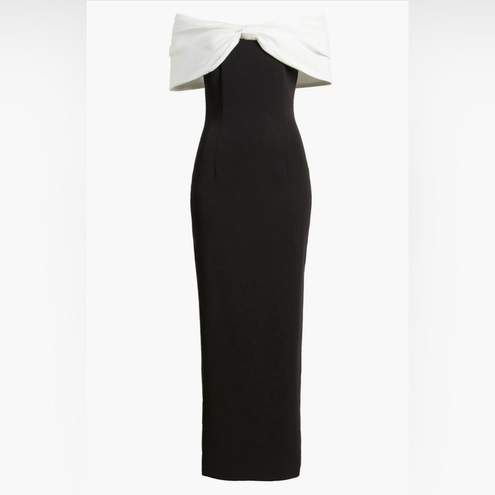 SONYA MODA BELLUNO DRESS. Size S Women
#267 - Picture 3 of 10